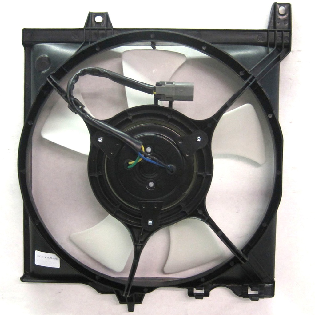 FNNI SENTRA 98-99 1.6AT RAD =