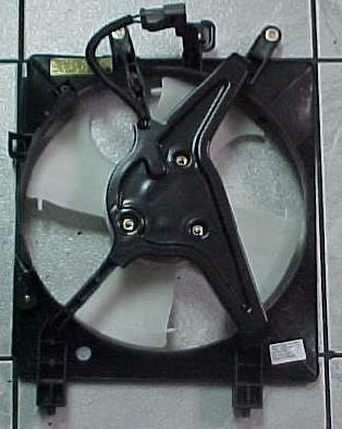 FNHO CIVIC 00-02 AUX W/HSG=