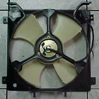 FNHO CIVIC 96-98 W/HSG AUX =