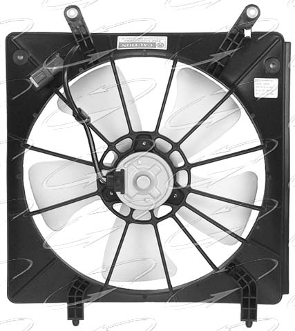 FNHO ACCORD 98-02 3.0 W/H AUX=