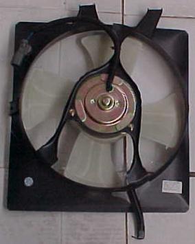 FNHO CRV 97-98 2.0 W/HSG AUX=