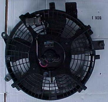 FNSU SWIFT 95-97 W/HSG AUX =