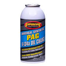 FR R134+ACEITE PAG 3oz