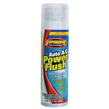 FR FLUSH AEROSOL 17 OZ W/HOSE