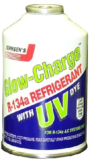 FR R134A W/UV CAJA 12-12oz