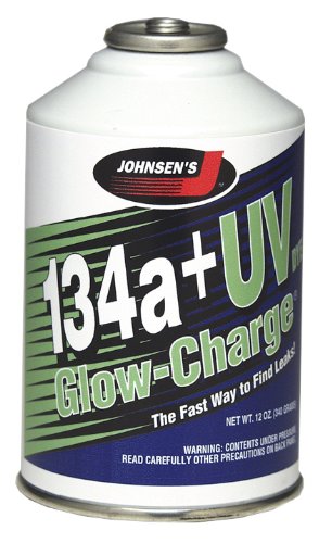 FR R134A W/UV 12oz
