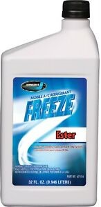 FR R134A+ACEITE ESTER 12oz    