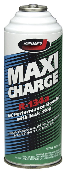 FR R134A W/BOOSTER+LEAK S 140Z