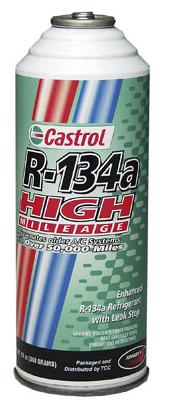 FR R134A HIGH MILEAGE 13oz    