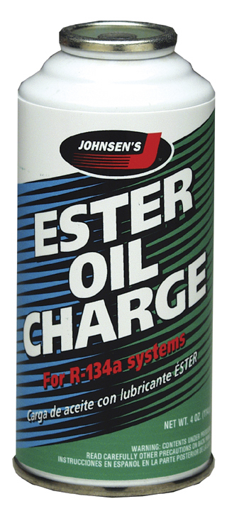 FR R134A+ACEITE ESTER 4OZ
