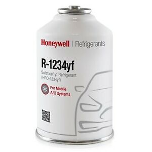 FR R1234YF LATA 8oz HONEYWELL