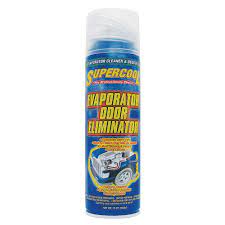 FR EV CLEANER AND DEODORIZER