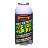 FR R134A W/PAG 150 W/UV 4 OZ