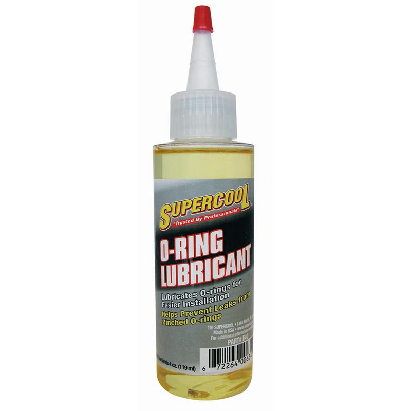MI OR LUBRICANT 4 OZ          