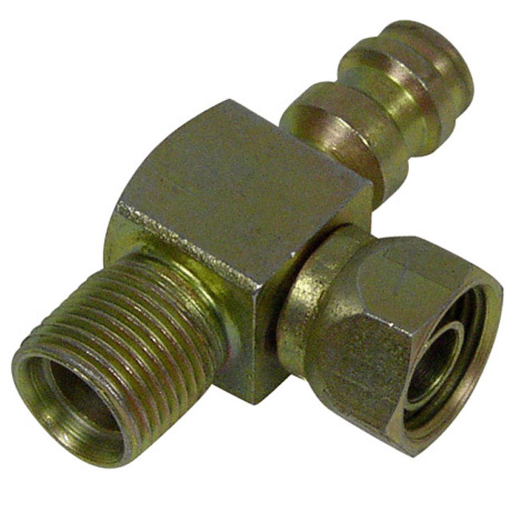 FIFO YK TUBE #8 W/SU R134A