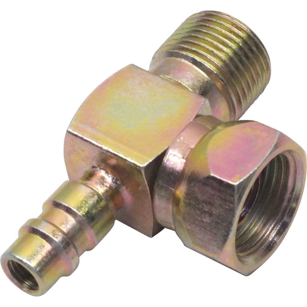 FTFO YK TUBE #10 LOW E134A    