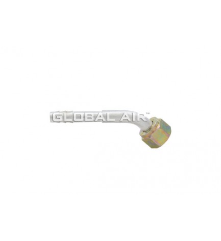FT 5/16 45 HEMBRA O RING      