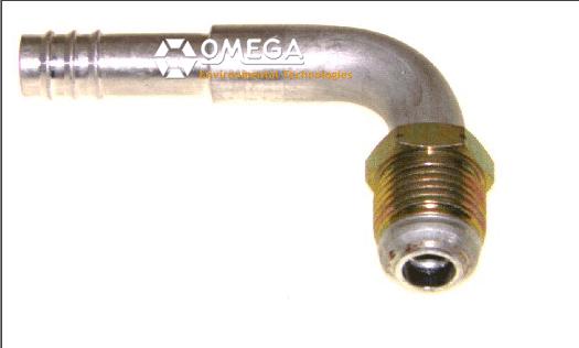 FT12 1/2 ROSCA MACHO 90 FLEAR