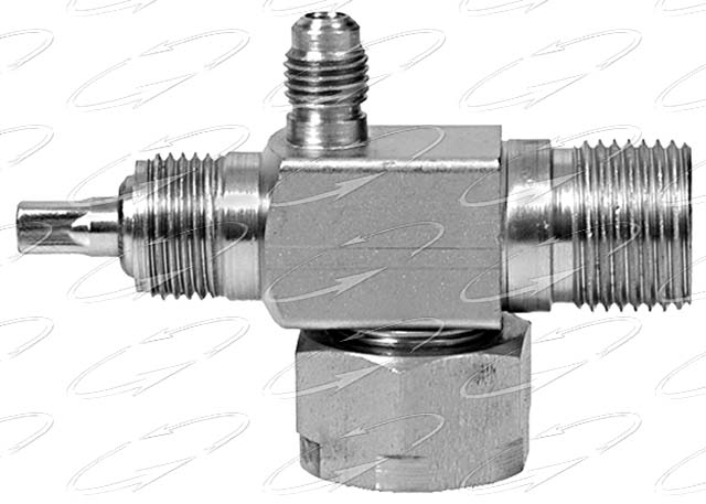 FTJE ADAPTER CHEROKEE #10     