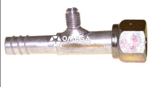 FT37 1/2 RECTO O-RING C/VAL.  