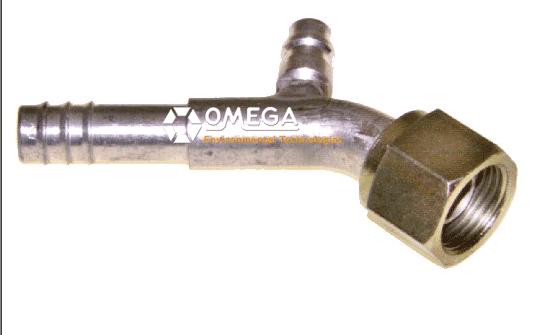 FT75 1/2 DE 45 O-RING C/V 134 