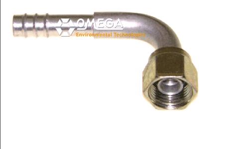 FT30 13/32 90 O-RING          