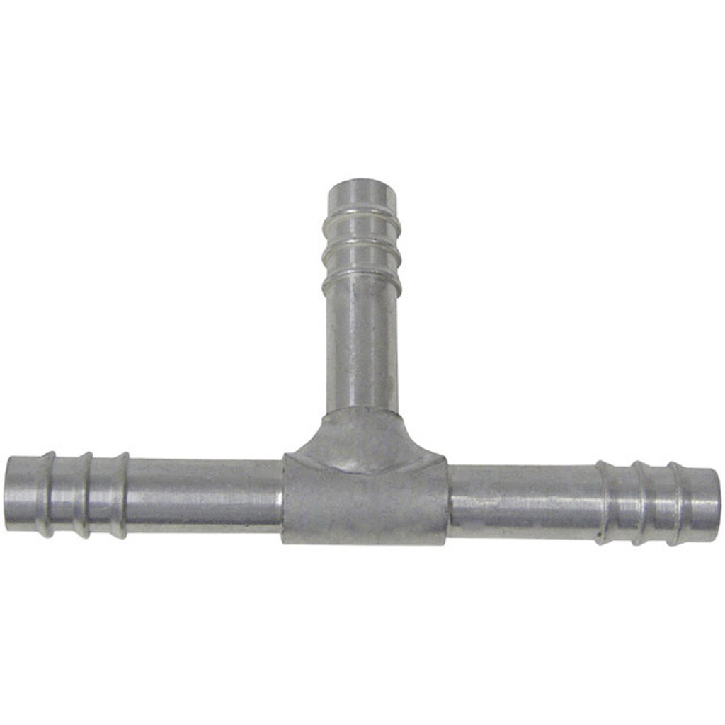 FT77 5/8,5/8 Y 1/2 T ALUMINIO