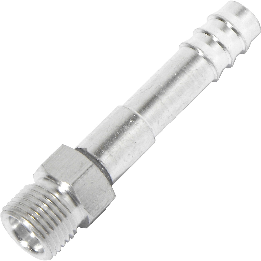FT 13/32 RECTO ROSCA MACHO
