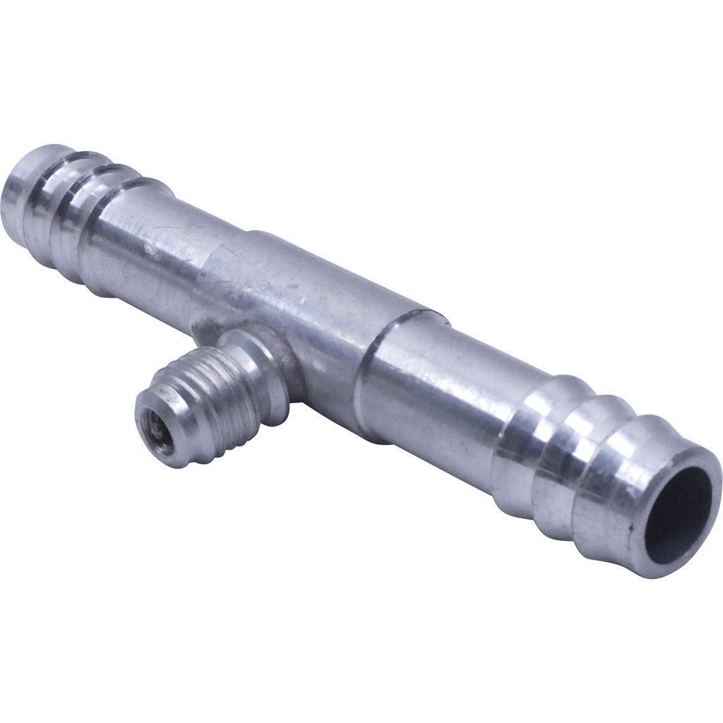 FT22 1/2 UNION CON VALVULA