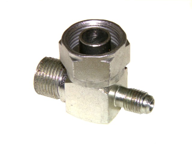 FTJE ADAPTER CHEROKEE #8      