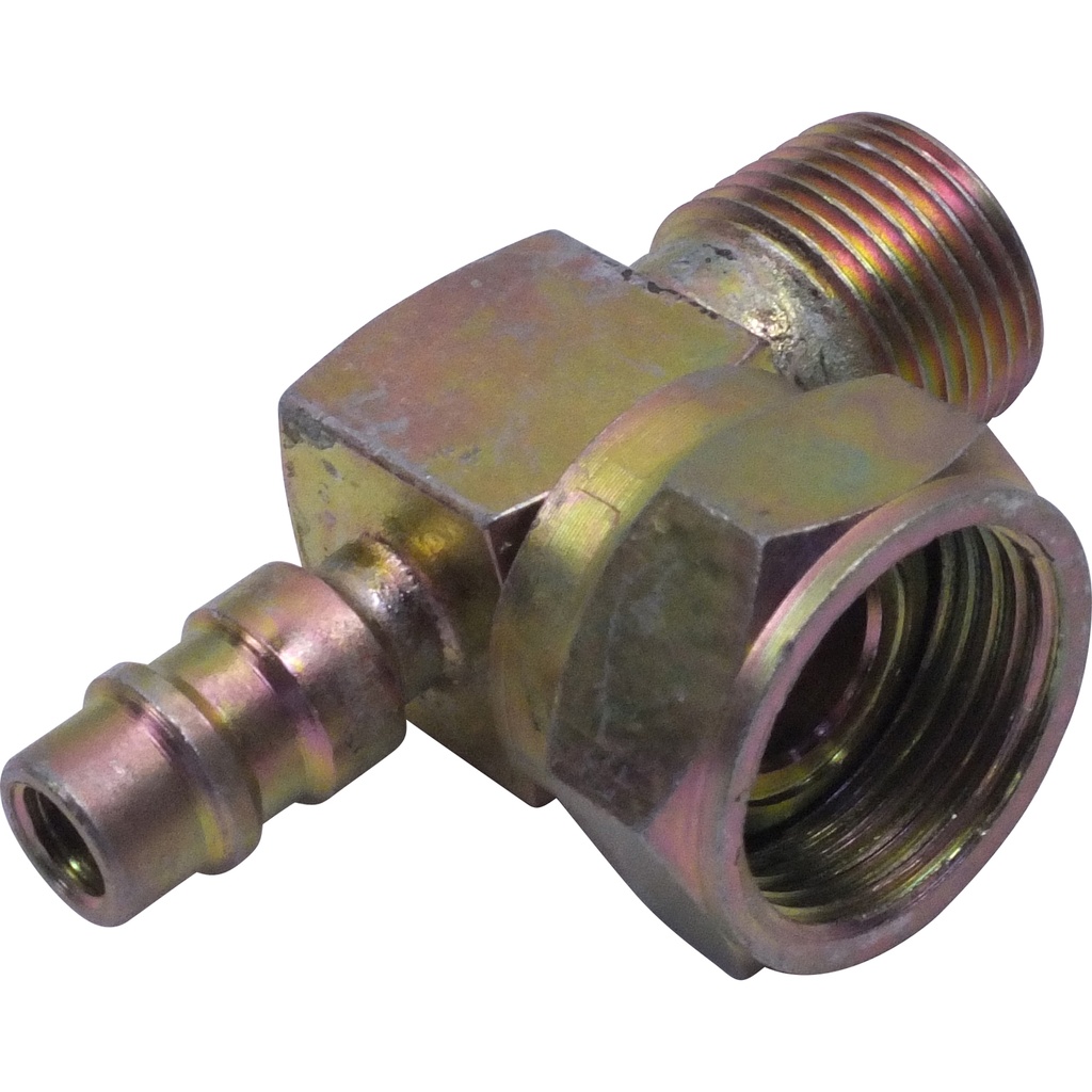 FTFO TUBE 13/32 LOW           