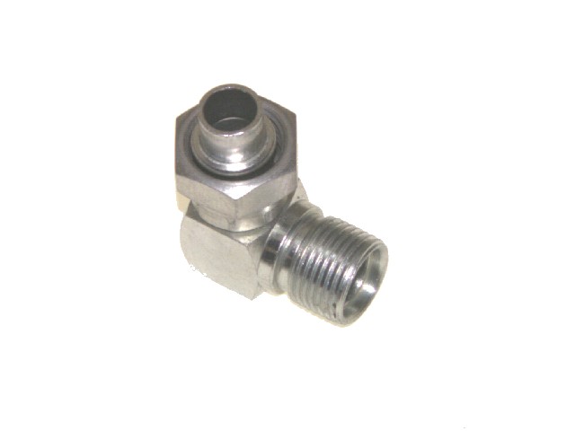 FT60 1/2 ADAPTER COMP CHEROKEE