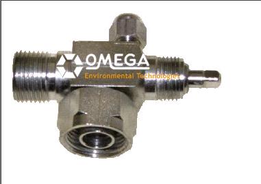 FTJE ADAPTER CHEROKEE #10     