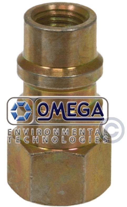 FT123 AD R12/134 LOW SIDE