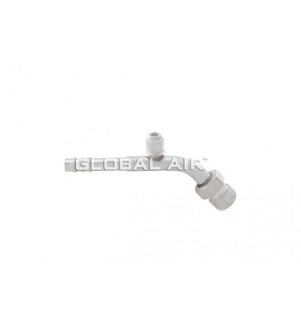 CAP R12 1/4 NEGRO LOW SIDE