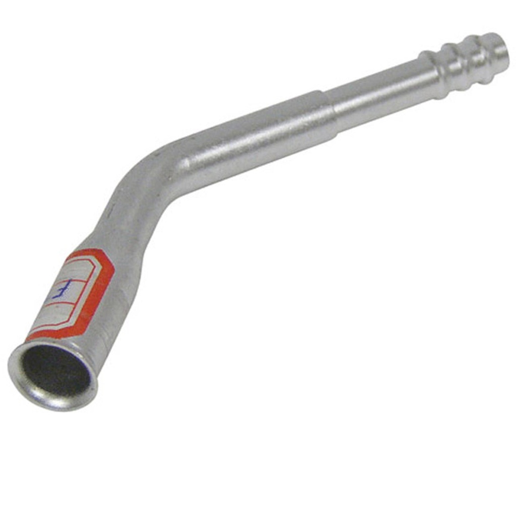 FT00 5/16 S/LOCK 45