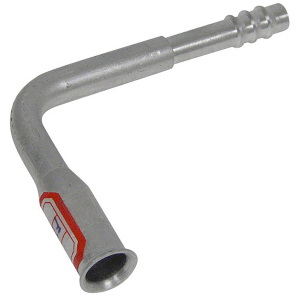FT00 5/16 S/LOCK 90