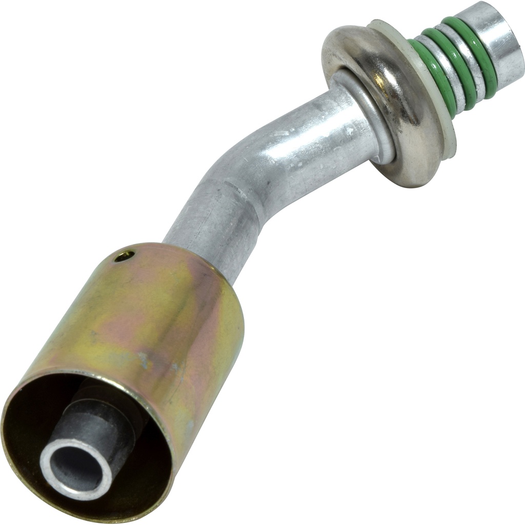 FT00 13/32 S/LOCK A 45        