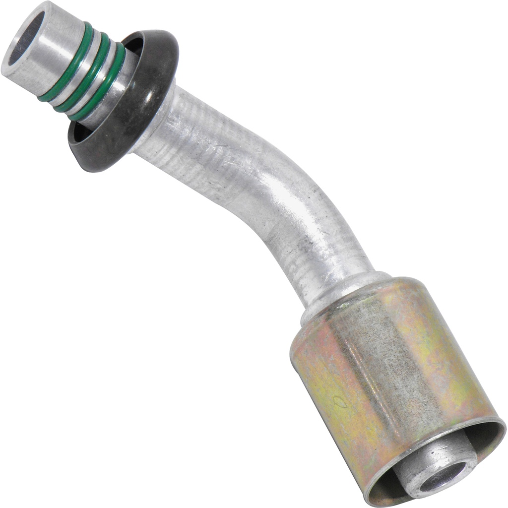 FT00 1/2 A 5/8 A 45 S/LOCK    