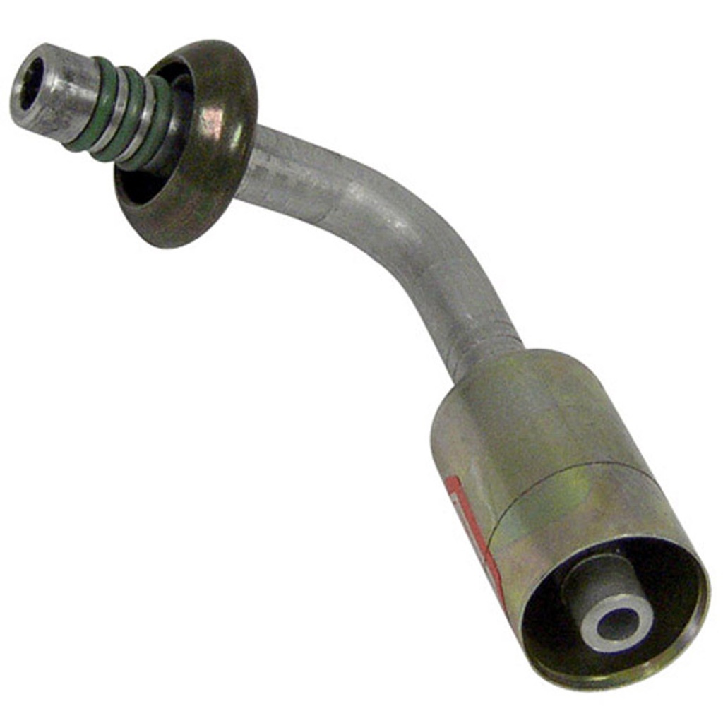 FT00 5/16 A 5 S/LOCK          