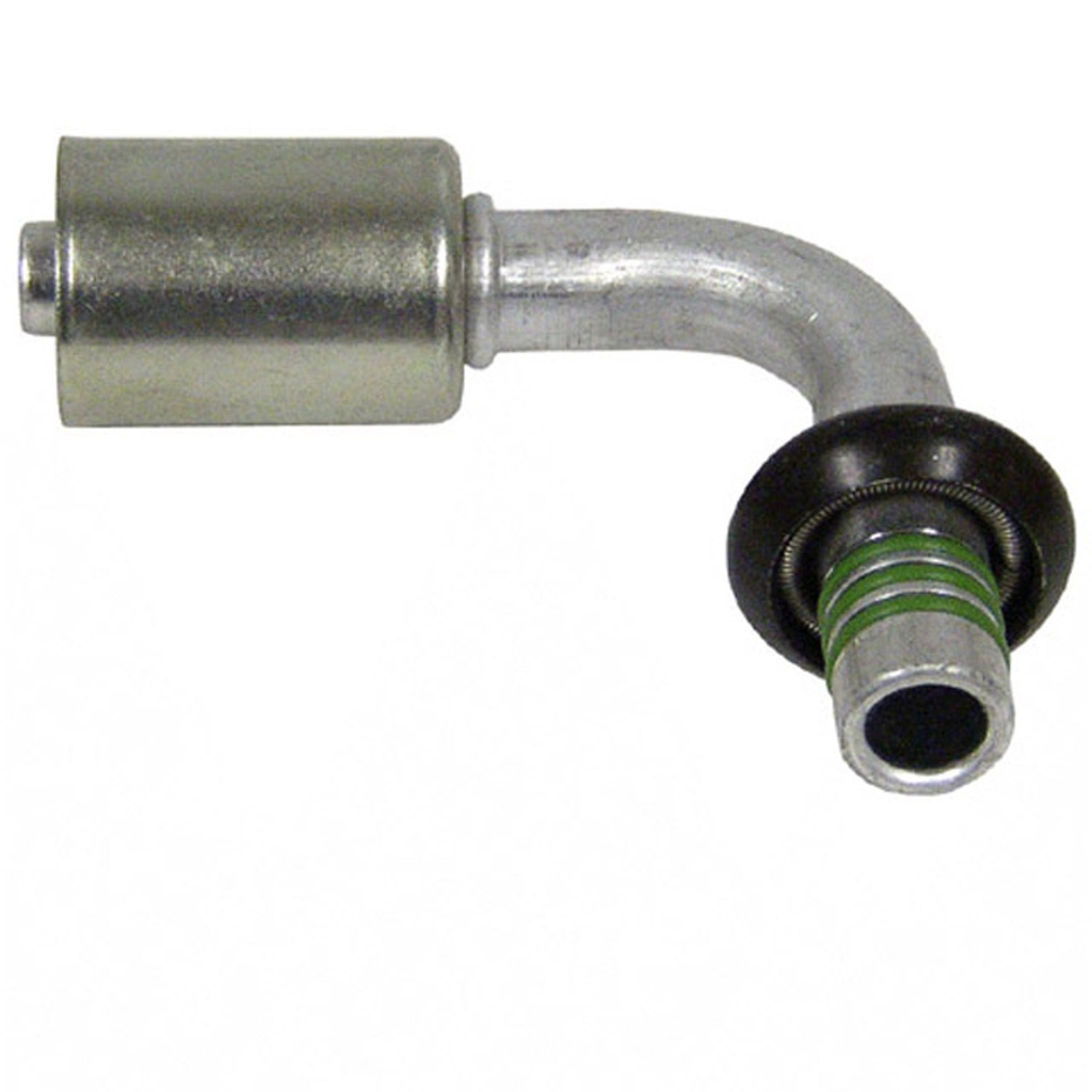 FT00 13/32 A 90 S/LOCK        