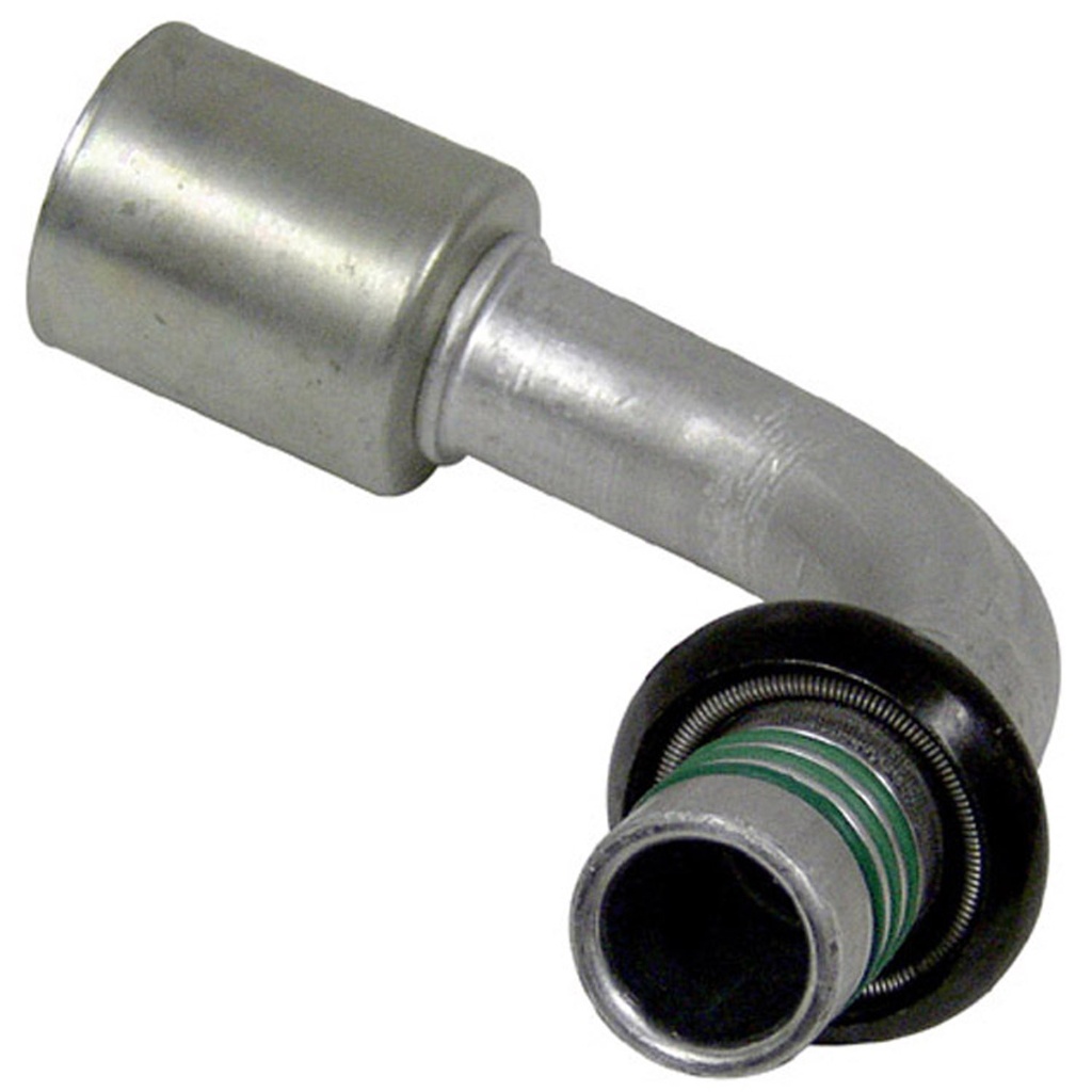 FT00 5/8 A 90 S/LOCK