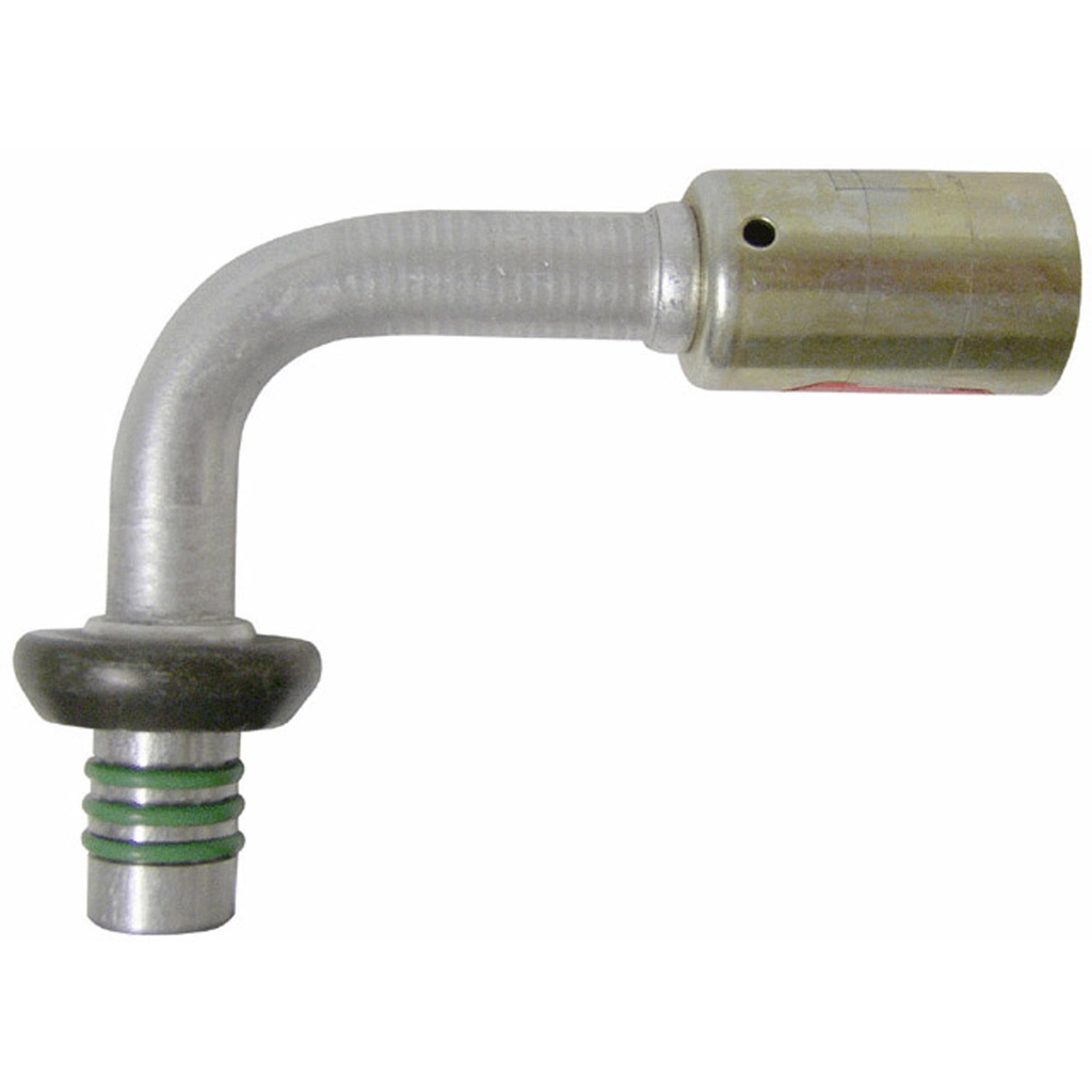 FT00 13/32 A 5/16 A 90 S/LOCK