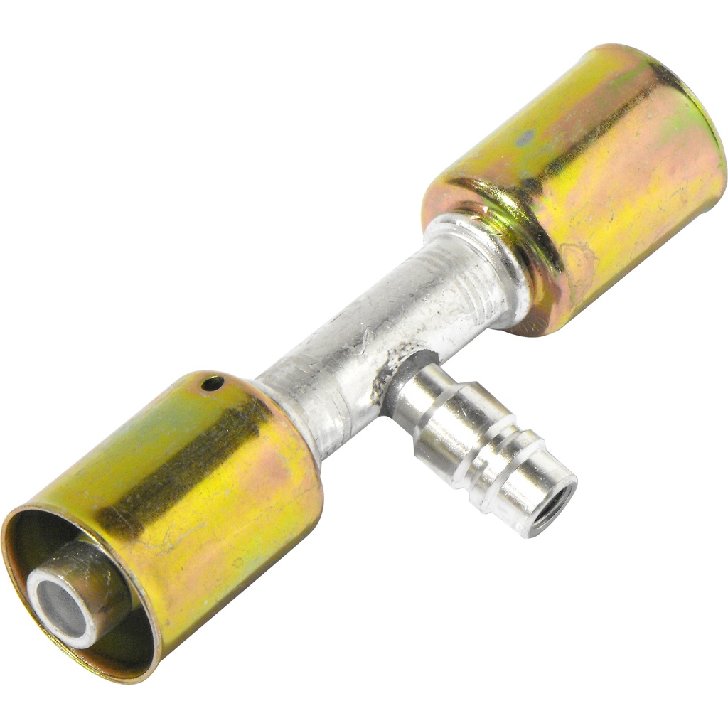 FT 1/2 UNION C/VALV/CASQUILLO