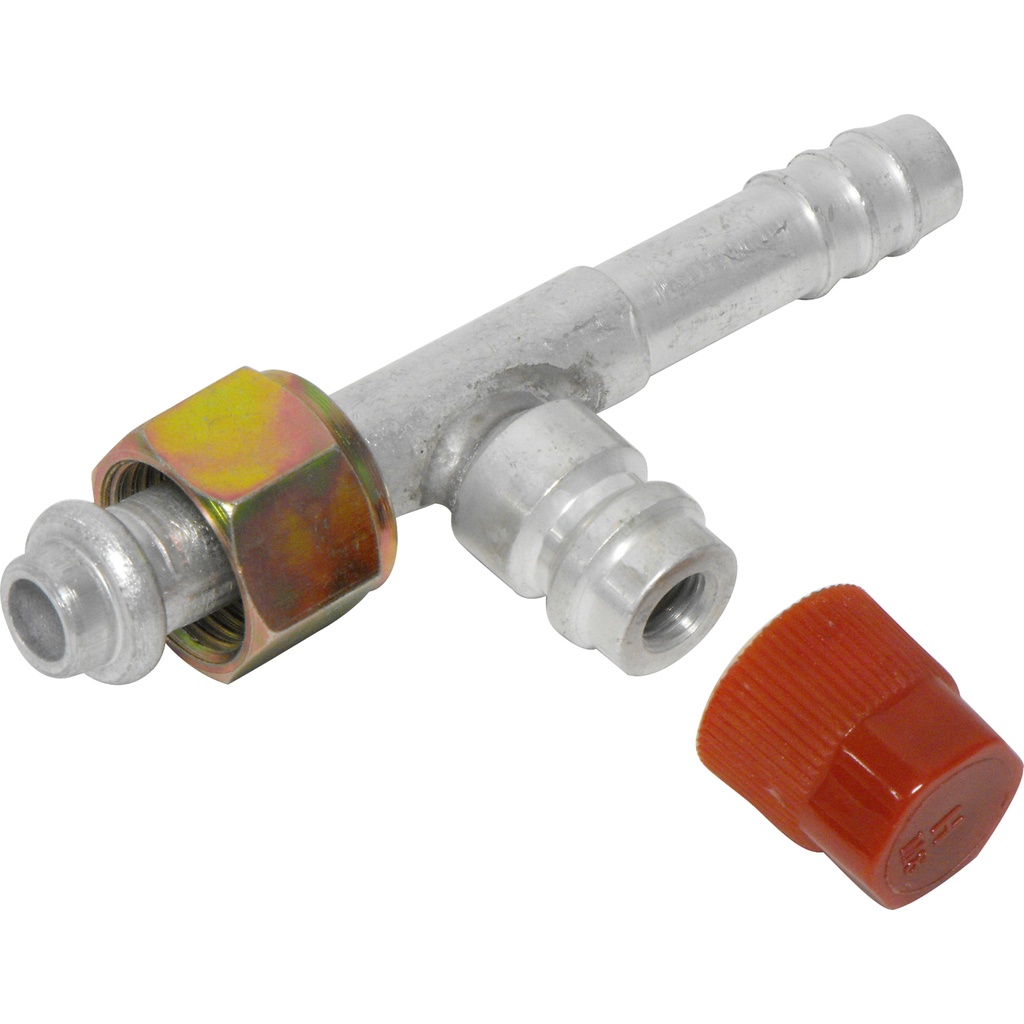 FT00 13/32 C/SERV HI RECTO    