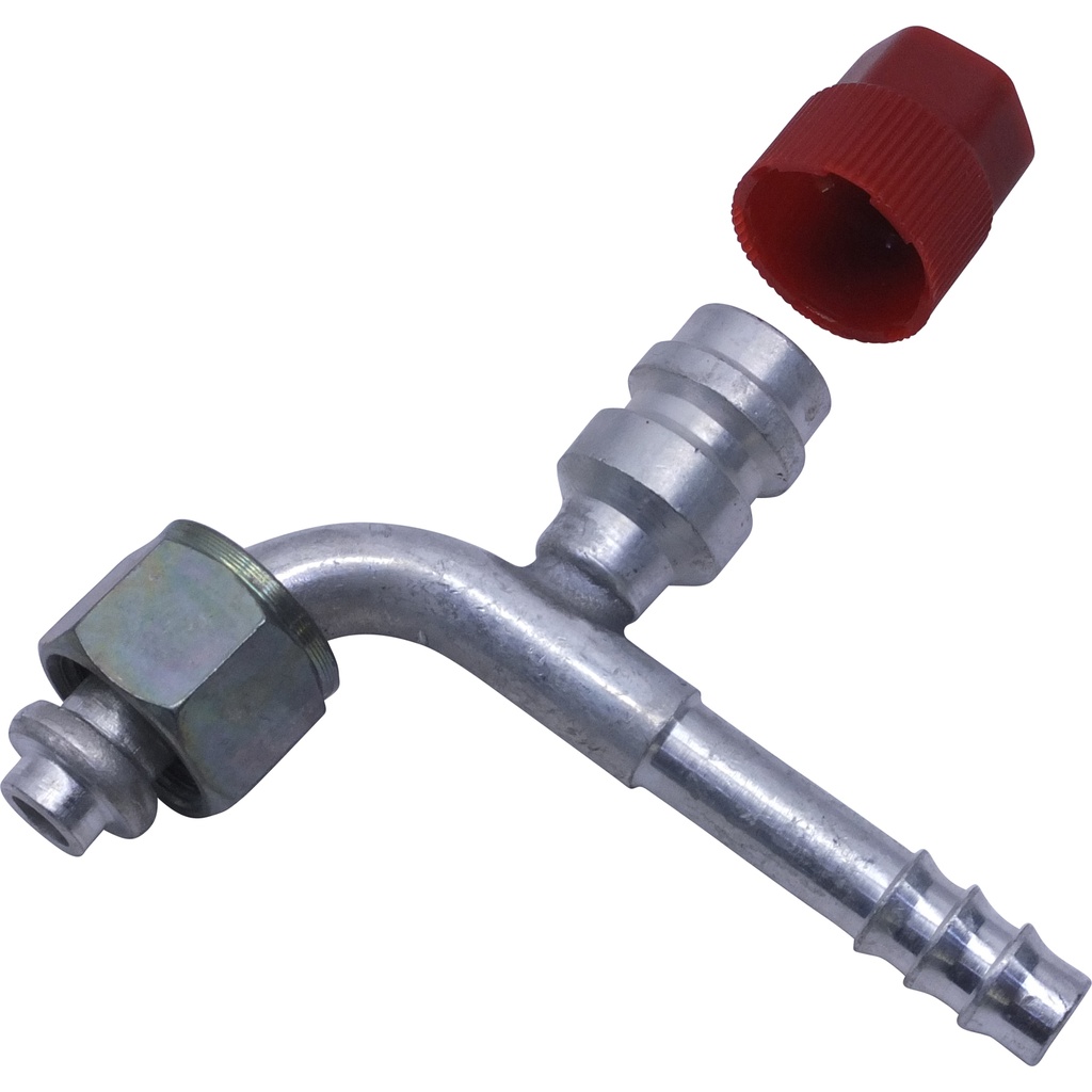 FT00 5/16 90 O-RING C/SERV 134