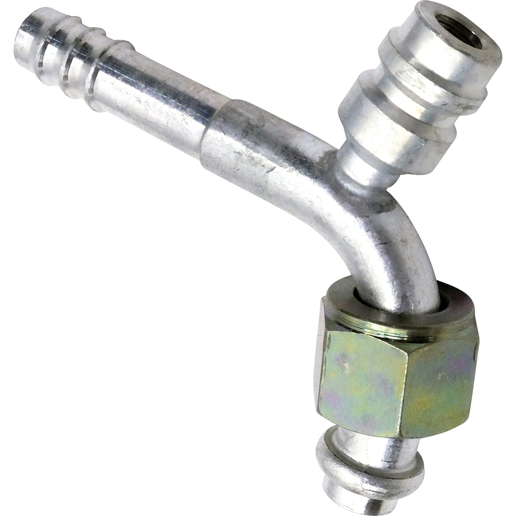 FT00 13/32 90 O-RING C/SERV   