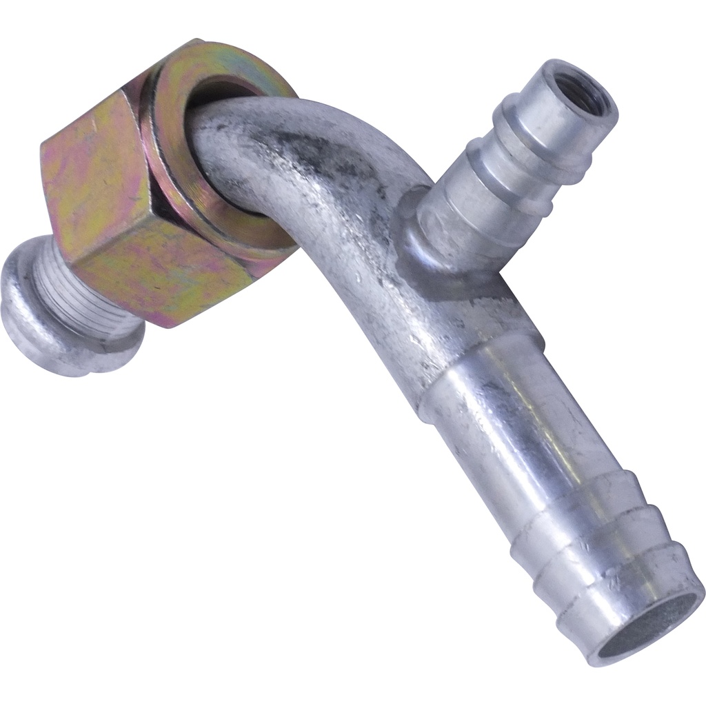 FT00 5/8 90 O/RING C/SERV LOW