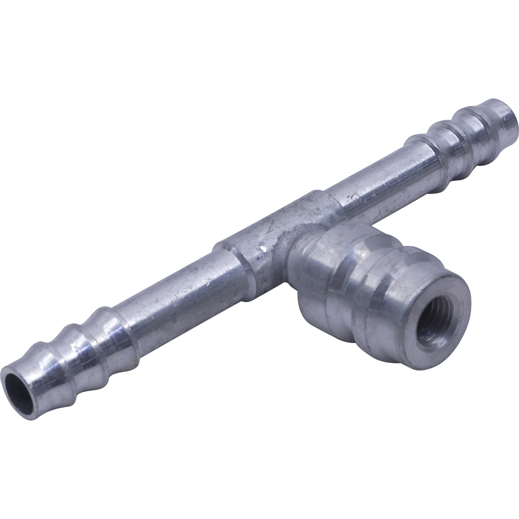 FT52 5/16 UNION C/VALV R134A