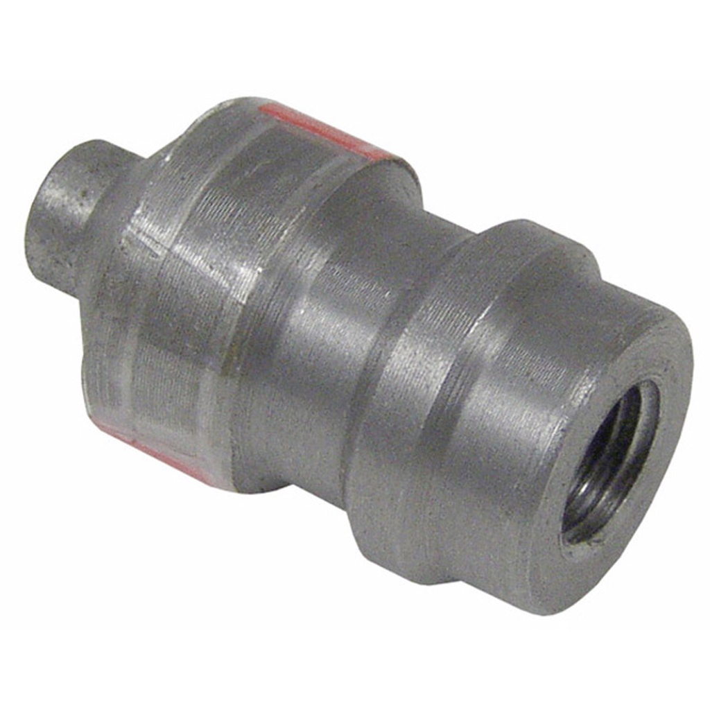 FT130 AD R134A HI SOLDAR METAL